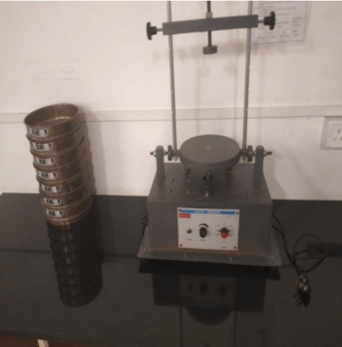 S N College of Pharmacy Labs photo 25